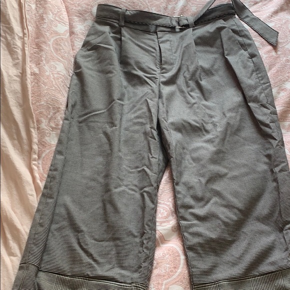 Club Monaco Isabella Pants - Picture 3 of 4